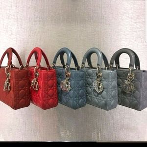 Meet your Posher, My